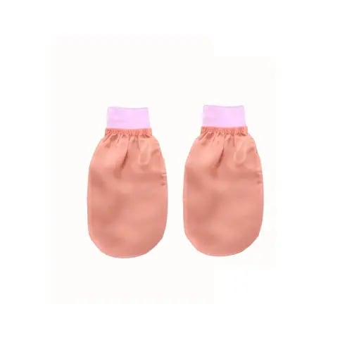 2 ليفة My Skin 2 تقشير طبيعي لطيف