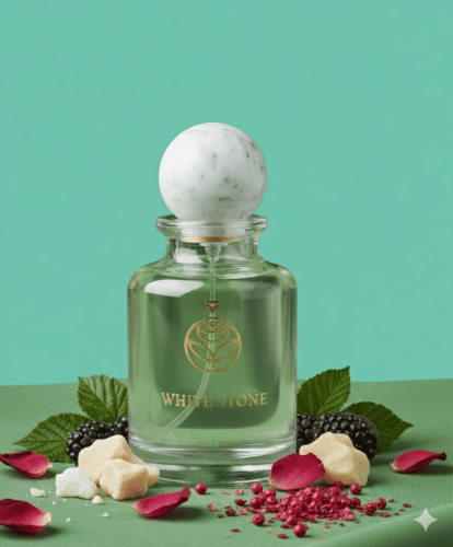 PINK STONE PERFUME –عطر بينك ستون العطر الذي