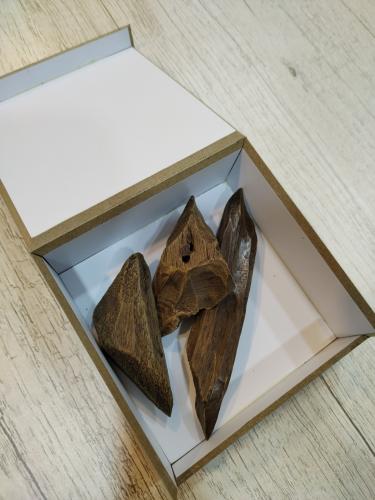 بخور عود سيوفي فيتنامي محسن درجة أولى اوقيه (28جرا...