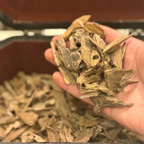 كلمنتان قشور