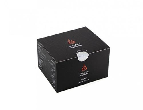 فحم للعود والبخور (حجم وسط) - وادي حلفا