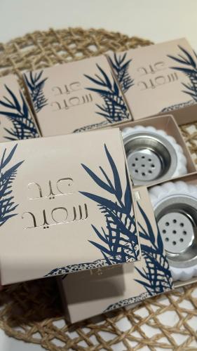 توزيعات العيد