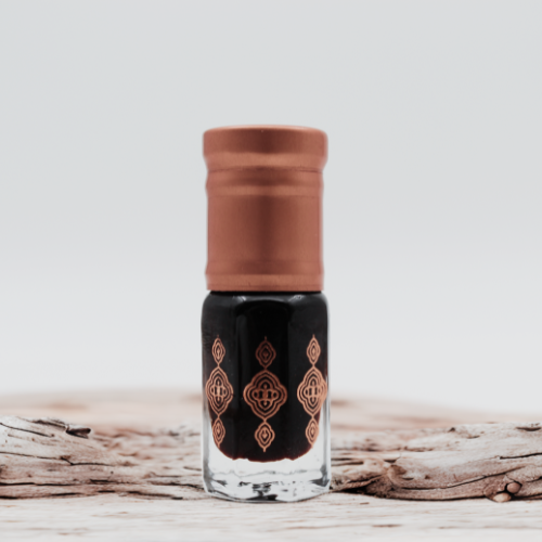 دهن كمبودي حطب