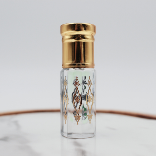 مِسك بُثينَة