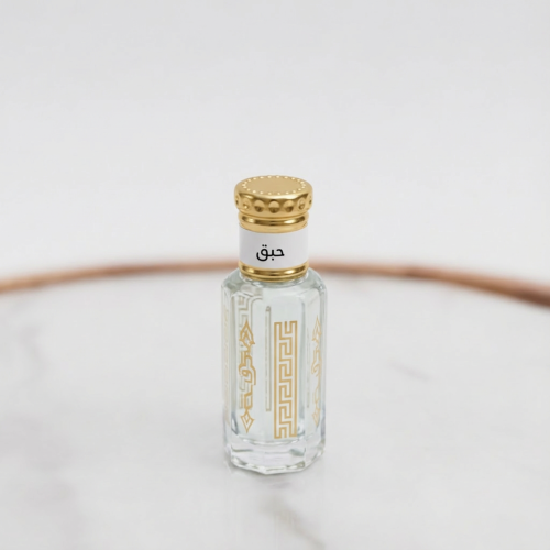 دهن الحَبَق (طبيعي ١٠٠٪)