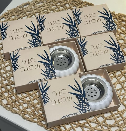 توزيعات العيد