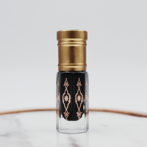 مِسك أَسوَد