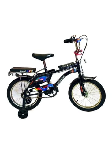 دراجه رامبو الاصلي مقاس 16