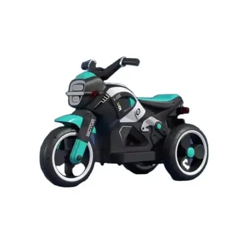 دباب كهربائي أطفال 6 فولت