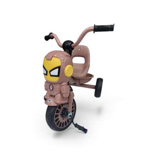 دراجة اطفال 3 كفر