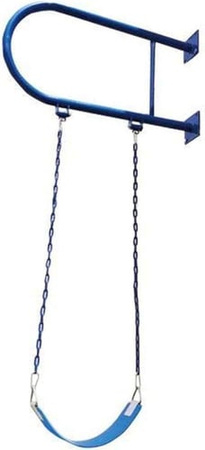 مرجيحة جدارية