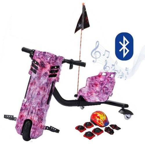 سكوتر درفت 36 فولت