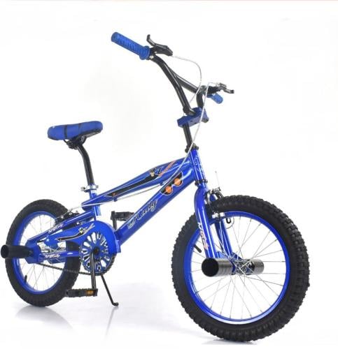 دراجه كوبرا زورو مقاس 16