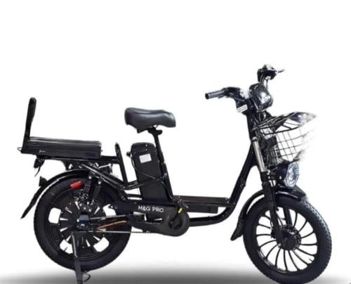 دراجه كهربائية مقاس 20