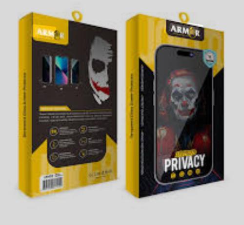 استكر ارمر قزاز.ملاقيف+شفاف\عرض\