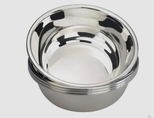 وعاء ستيل هندي 700ML