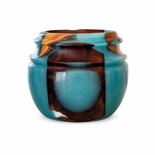 Turquoise