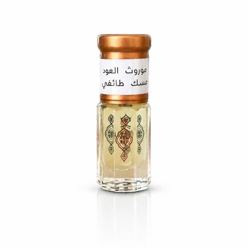 مسك الورد الطائفي