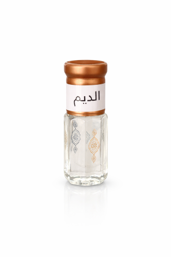 مسك الديم