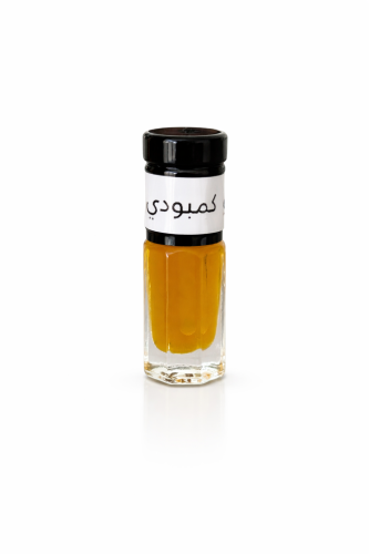 مسك و كمبودي