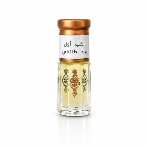 دهن ورد طائفي نخب أول