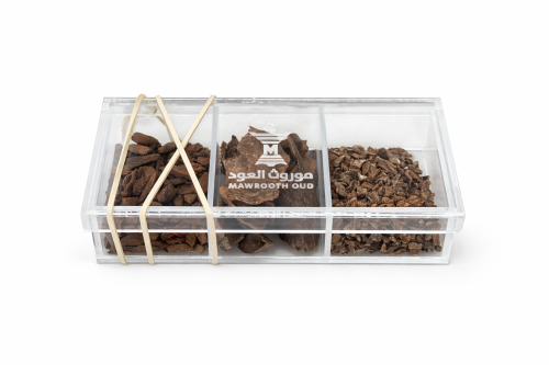 صندوق العود المميز