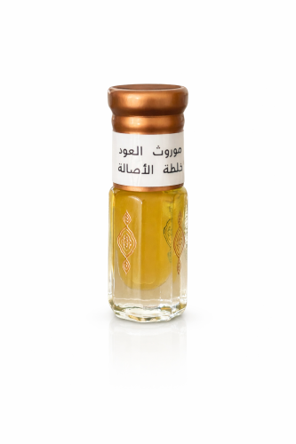 خلطة الأصالة