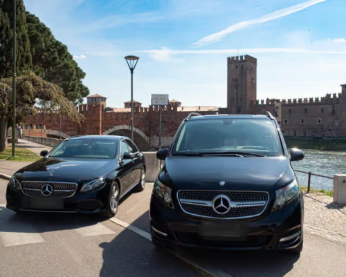 Private Transfer to/from Milan