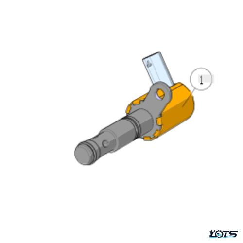 حساس VVT شانجان UNI-T 2023 - 2025 أصلي