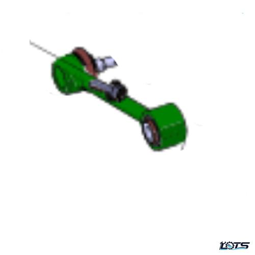 ذراع خلفي شانجان UNI-T 2023 - 2025 أصلي