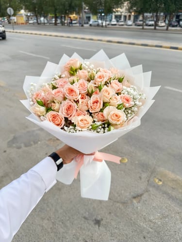 بوكيه