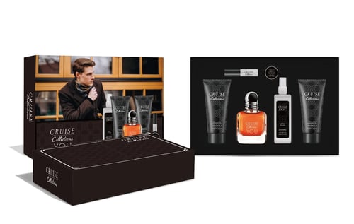 مجموعة عطور Cruise Collections YOU
