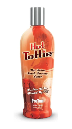 برو تان هوت توتي | Pro Tan Hot Tottie