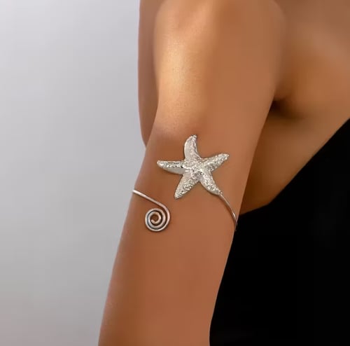 Arm Ring