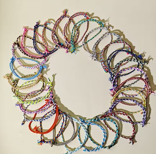 Beach Bracelets