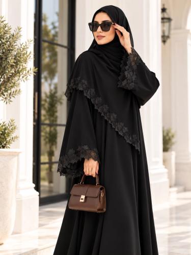 عباية ليلى