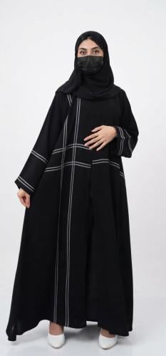عباية جُمان