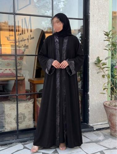 عباية سدن