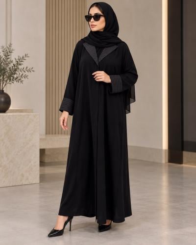 عباية اثير