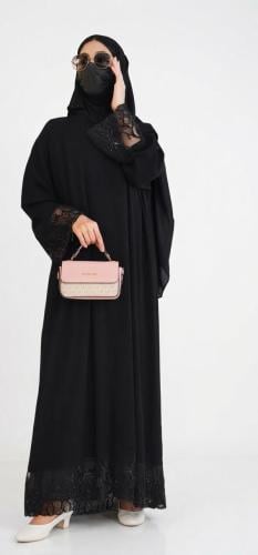 عبايه ترف