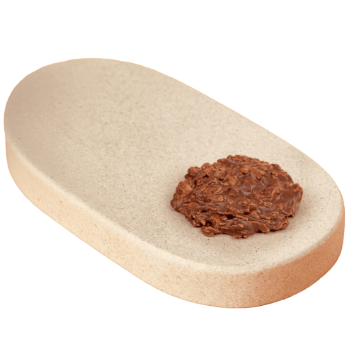 كرانشي كراميل مملح Salted Caramel Crunchy