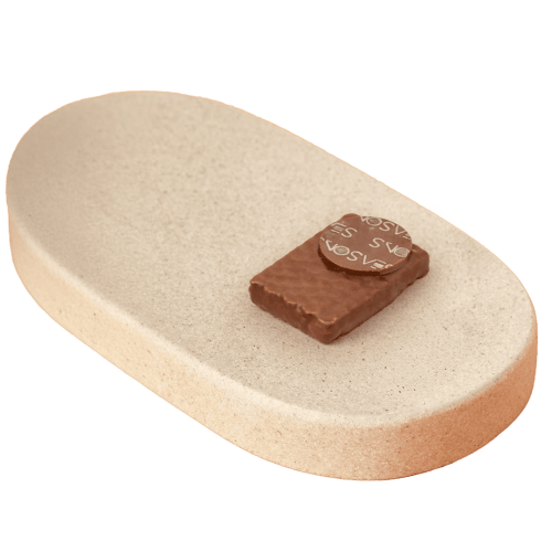 ديب ويفر Dip Wafer