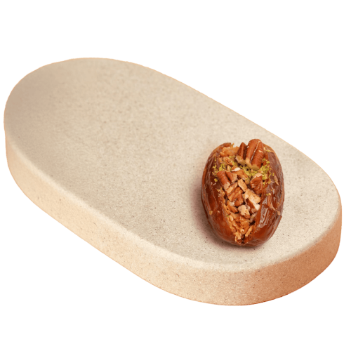تمر بيكان Pecan Date