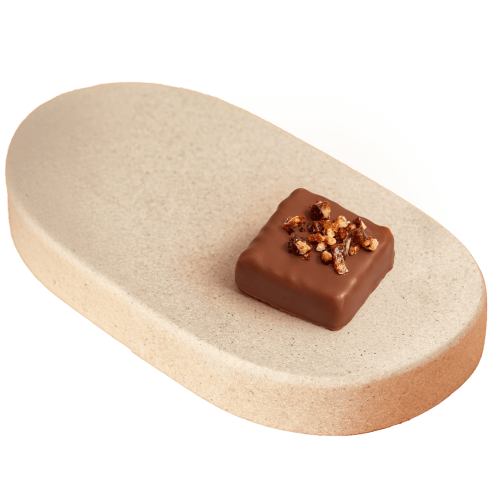بيكان مكرمل Pecan Mokarmal