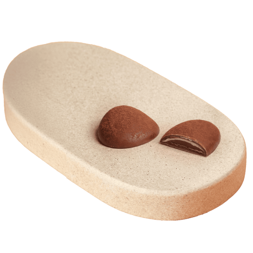 روكي شوكلت Rocky Chocolate