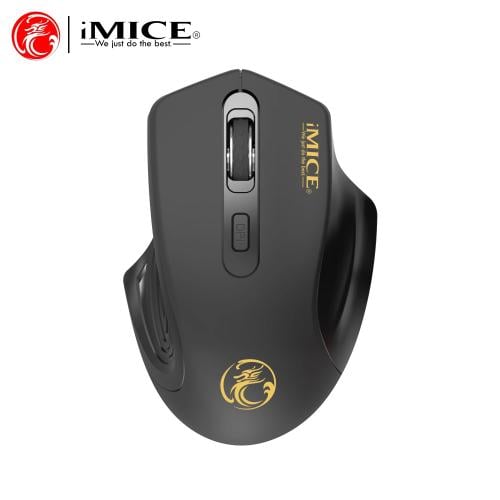 ماوس لاسلكي 2.4G USB