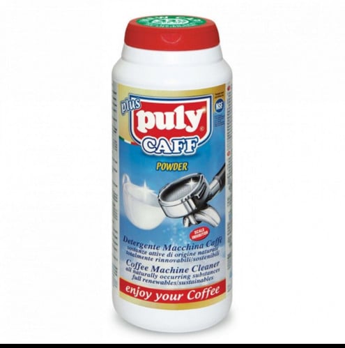 بودرة تنظيف مكائن الإسبريسو 900 جم | Puly Cleaning...