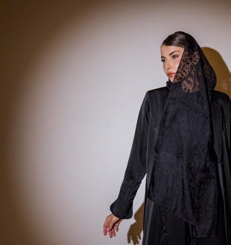 A-05 بليزر مبطن من الداخل