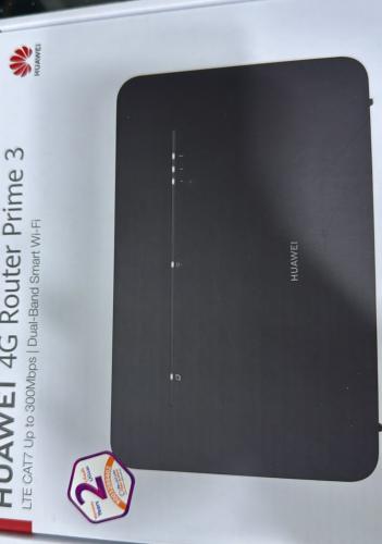 راوتر هواوي