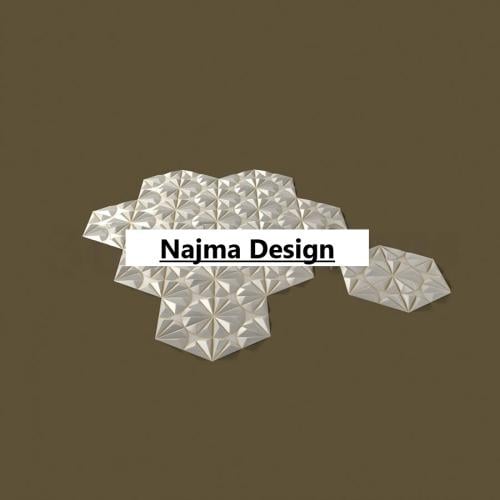 تصميم - جداريات - 3dap01